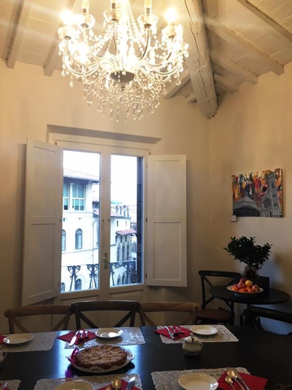 Tornabuoni View Bed & Breakfast Firenze