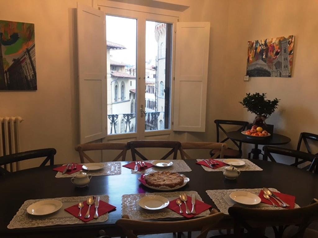 Tornabuoni View Bed & Breakfast 3*