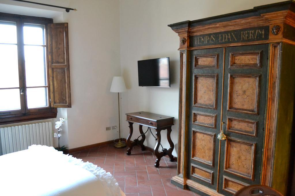 Affittacamere Maison Roshlee