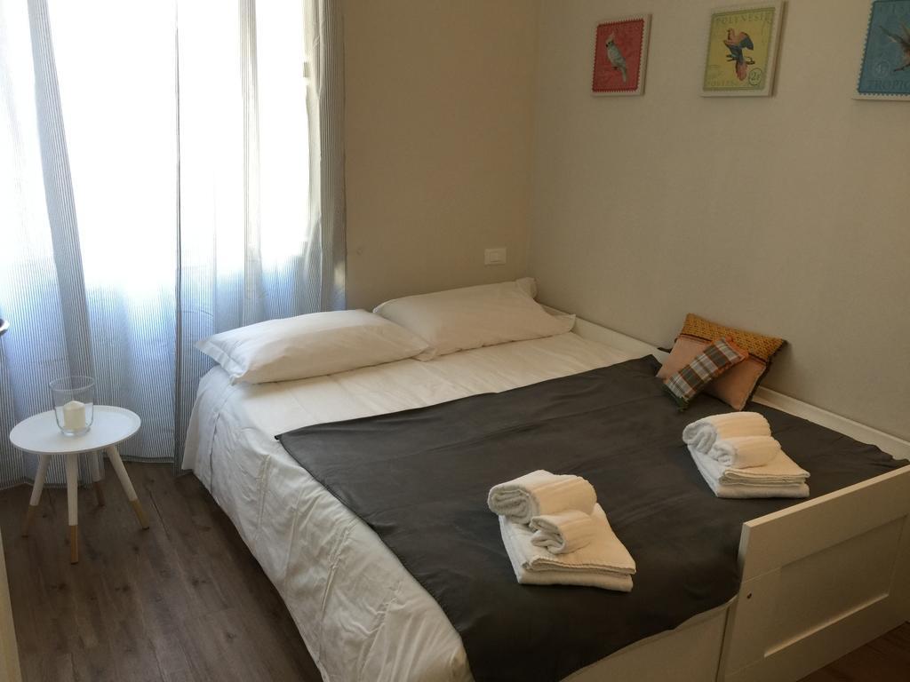 Boccaccio 54 Appartement
