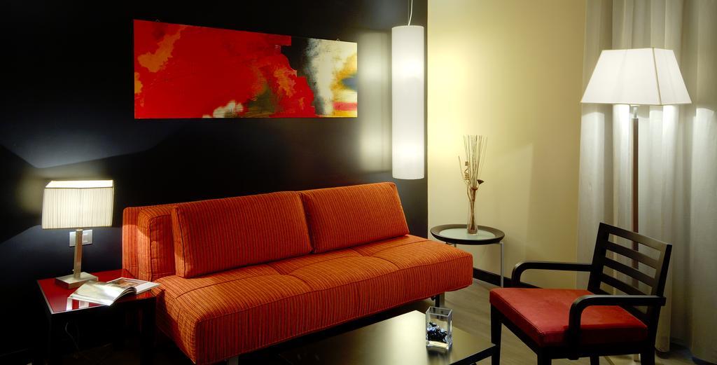 Aparthotel C-hotels The Style