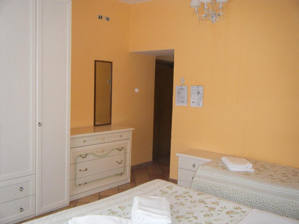 Hotell Cordova Firenze