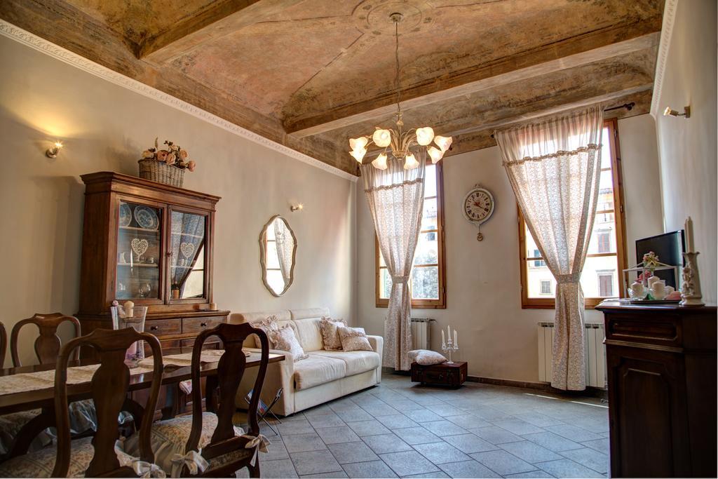 Casa Laura&duccio Appartamento Firenze