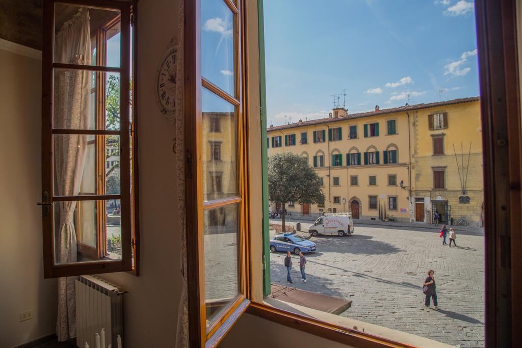 Appartamento Casa Laura&duccio Firenze