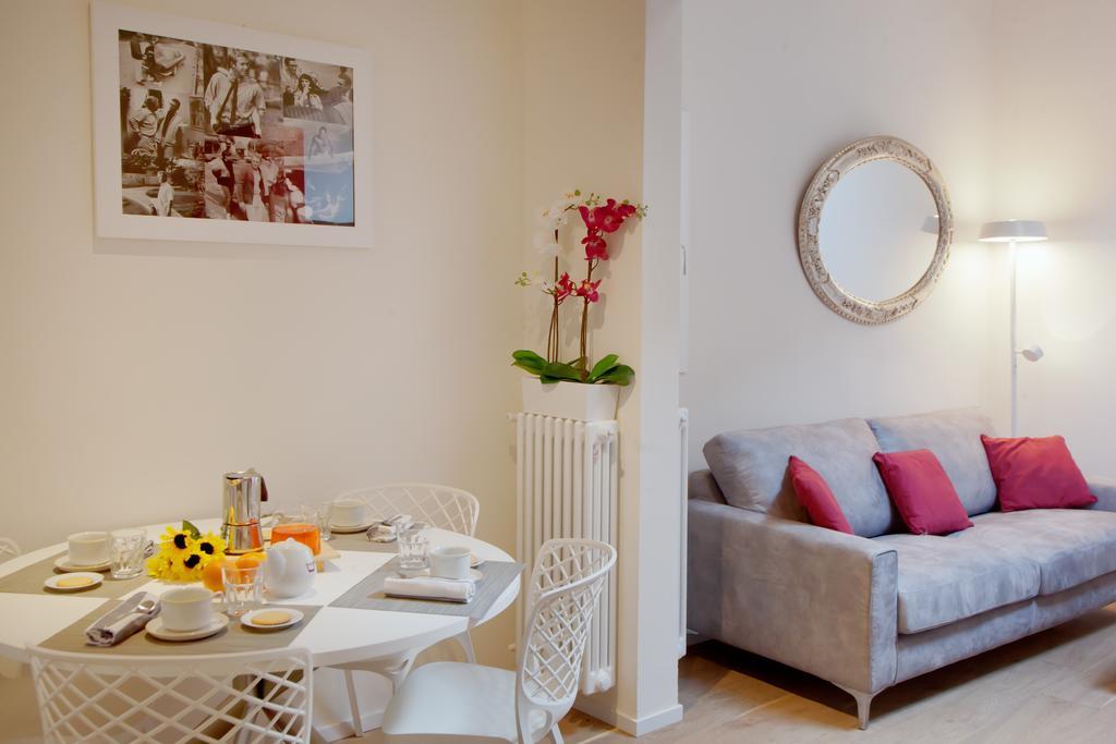 Leilighet Stylish Firenze