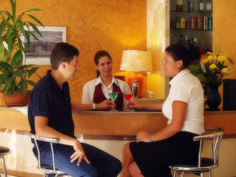 Meridiana 3* Firenze