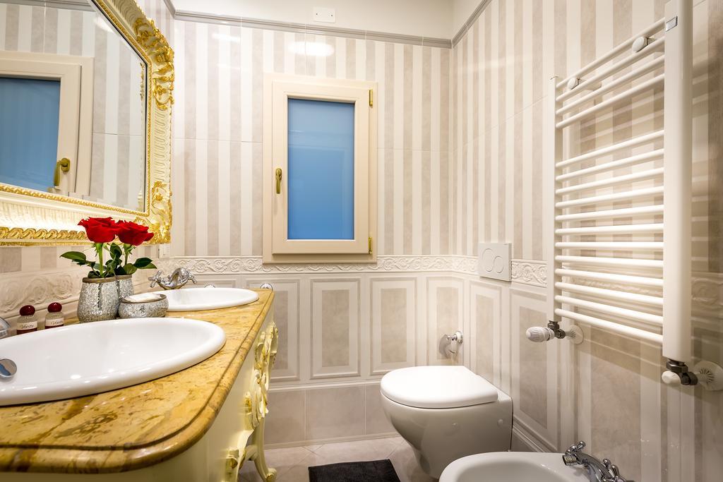 Relais Twelve Gjestgiverier Firenze