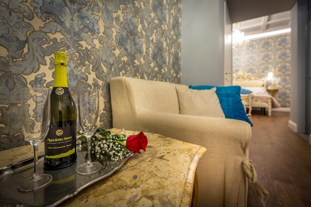 Relais Twelve Gjestgiverier