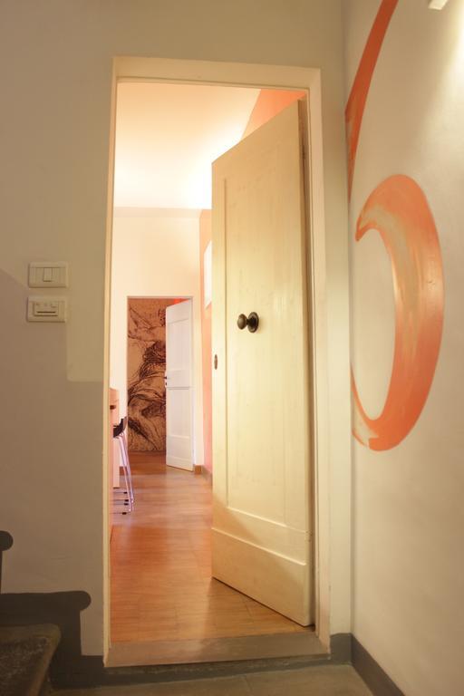 Florent Appartement