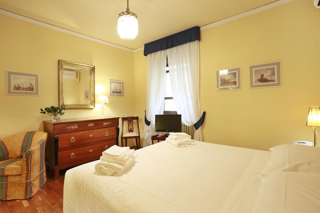 D'epoca Via Santo Spirito 6 Affittacamere Firenze