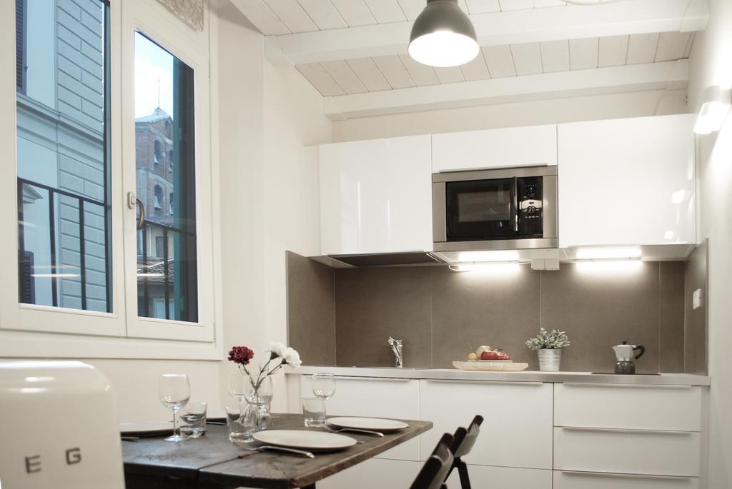 A Dream In Appartement Florence