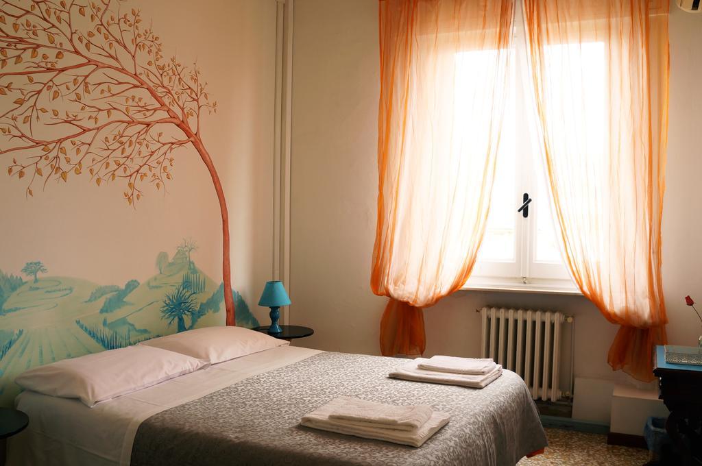 Casa Nuestra Bed & Breakfast Firenze