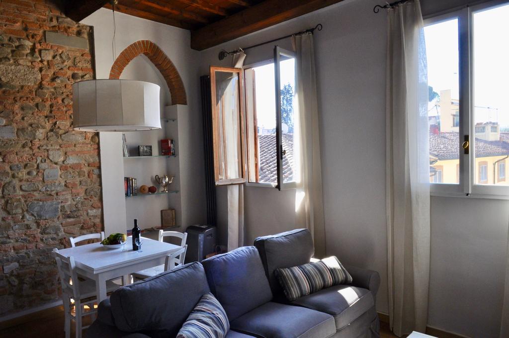 Borgo San Frediano - Flo Florença