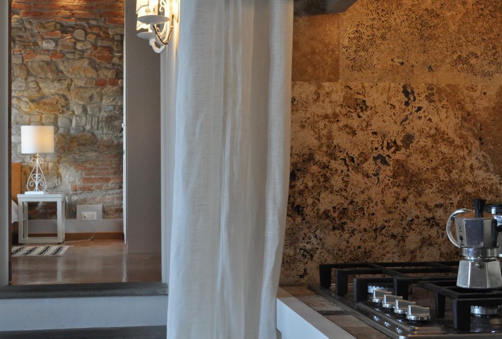 Apartamento Borgo San Frediano - Flo Florença