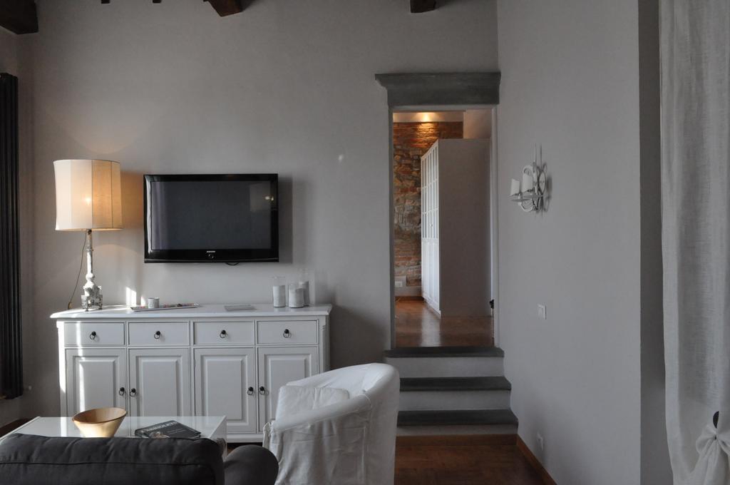 Apartamento Borgo San Frediano - Flo Florença