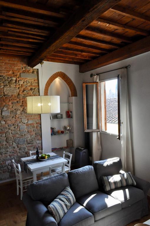 Borgo San Frediano - Flo Florença