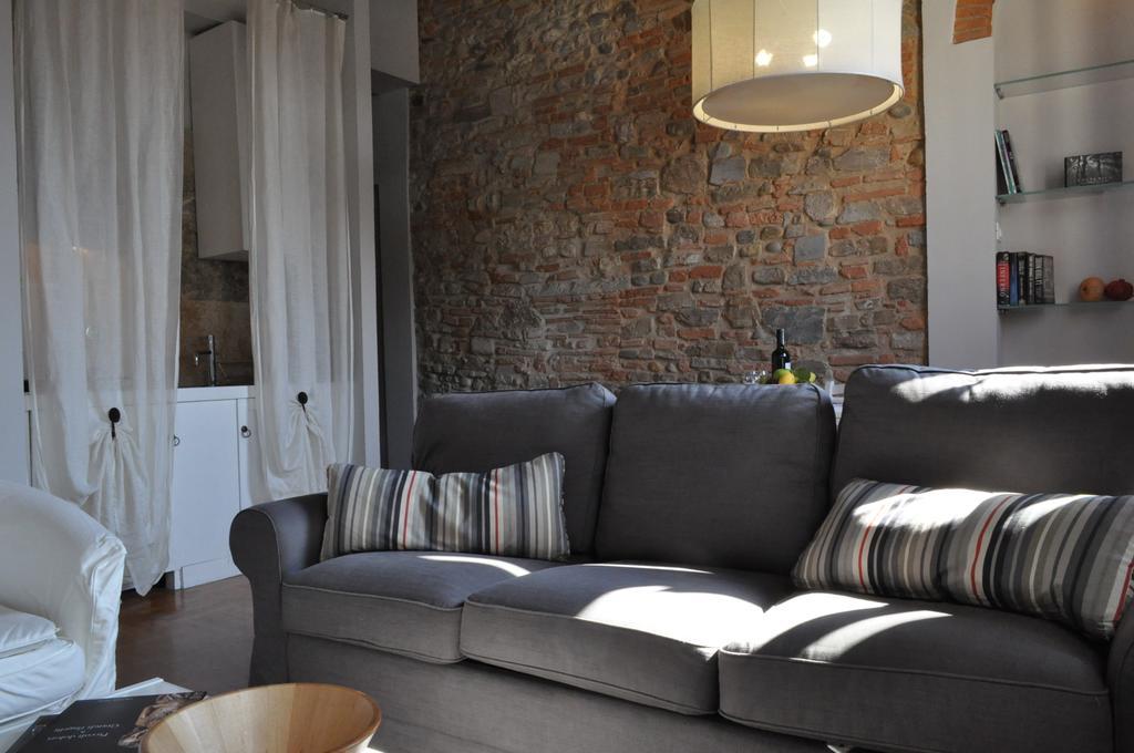 Apartamento Borgo San Frediano - Flo Florença