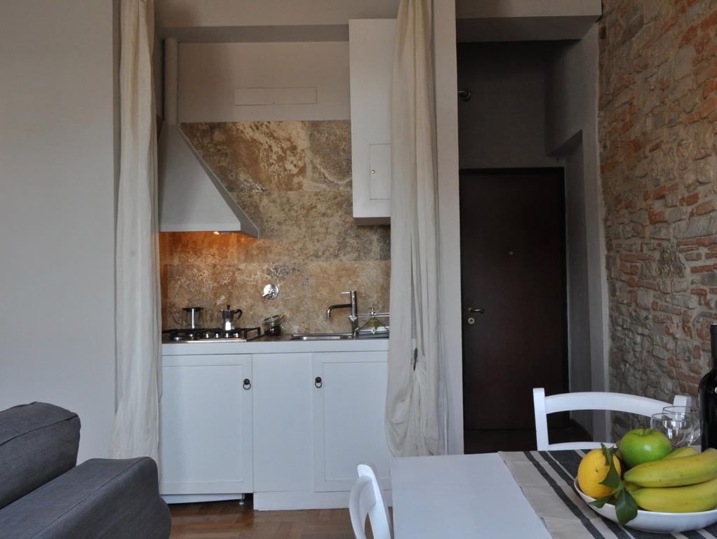 Apartamento Borgo San Frediano - Flo