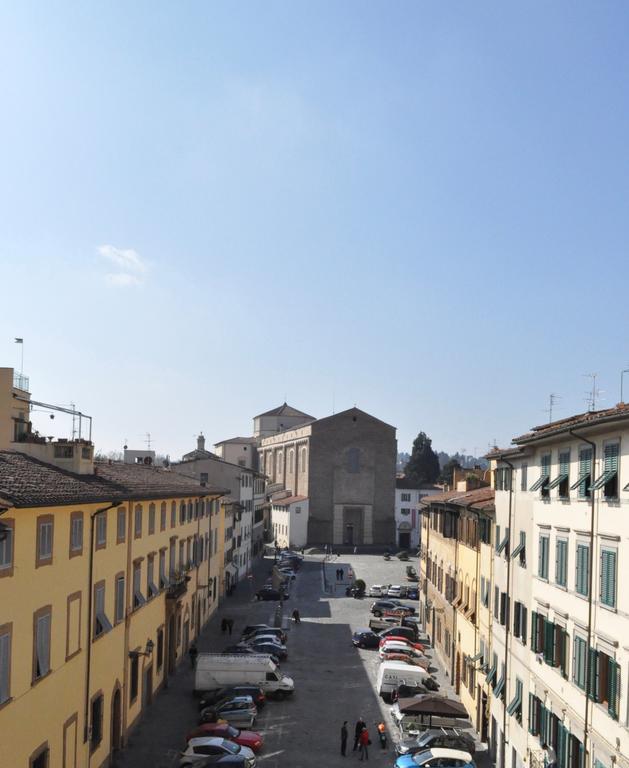 Borgo San Frediano - Flo Apartamento