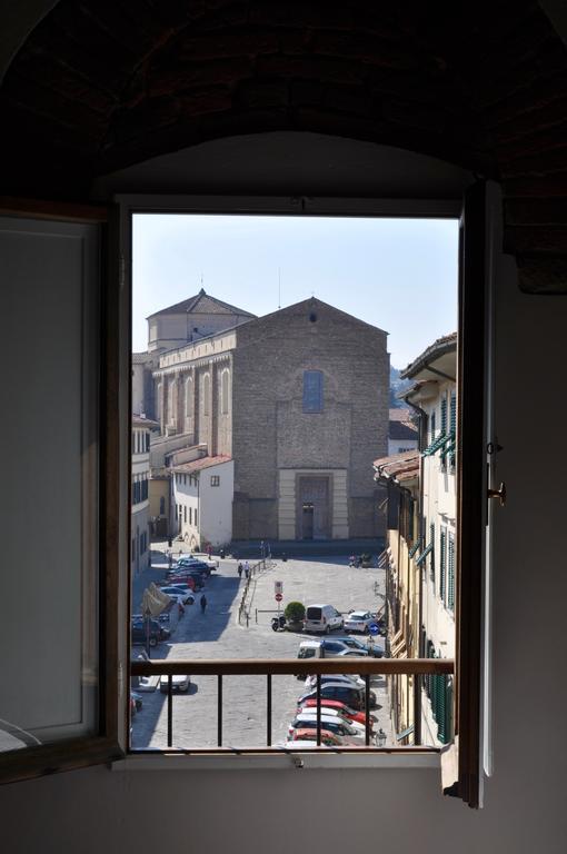 Apartamento Borgo San Frediano - Flo Florença