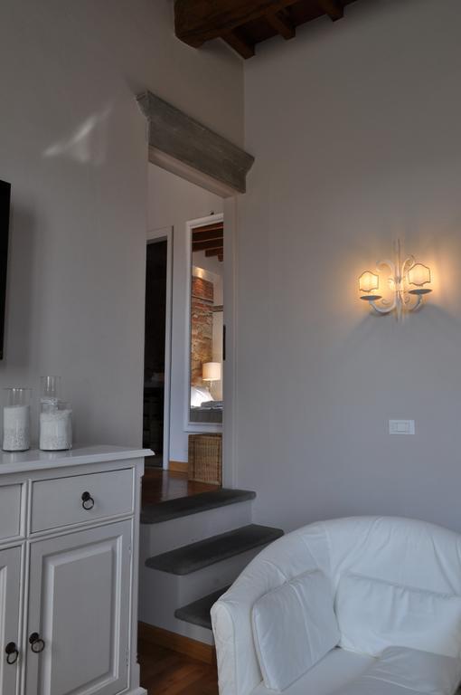 Borgo San Frediano - Flo * Florença