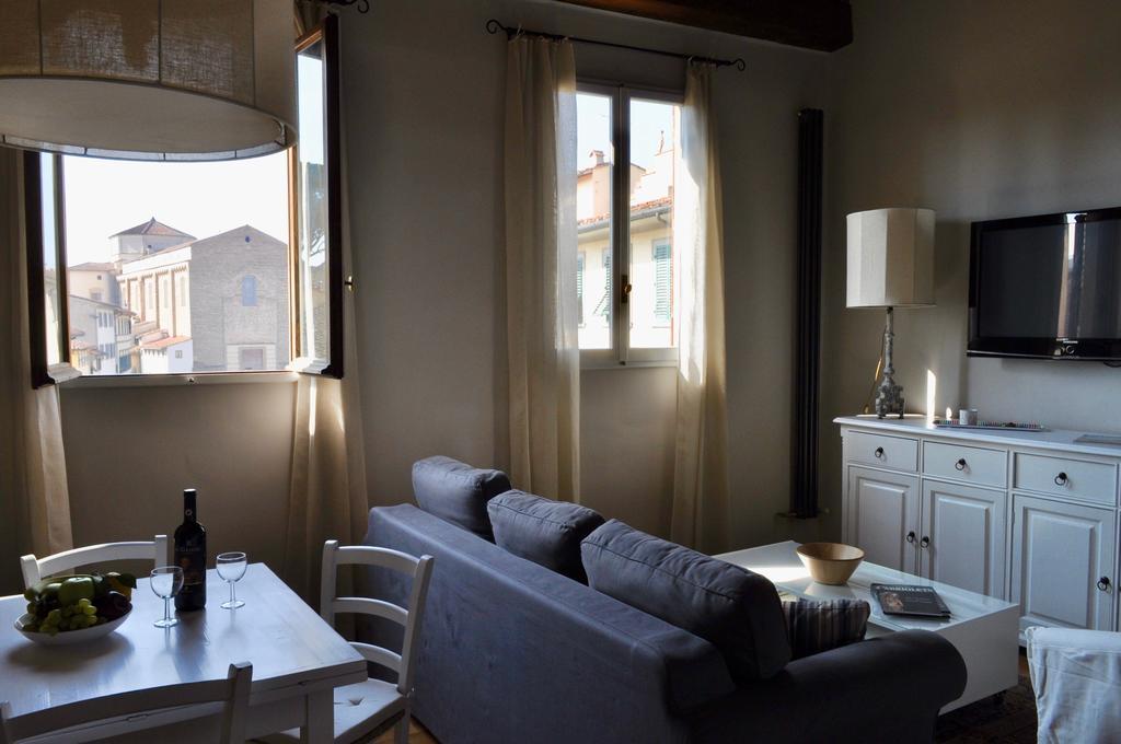 Apartamento Borgo San Frediano - Flo