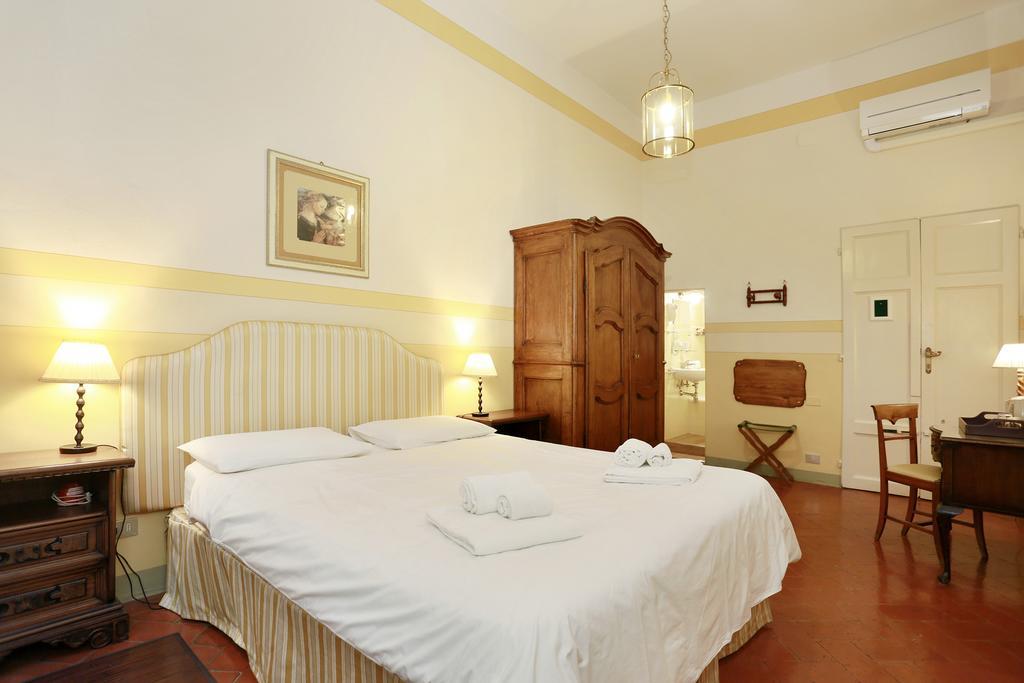 D'epoca Via Santo Spirito 6 Affittacamere Firenze
