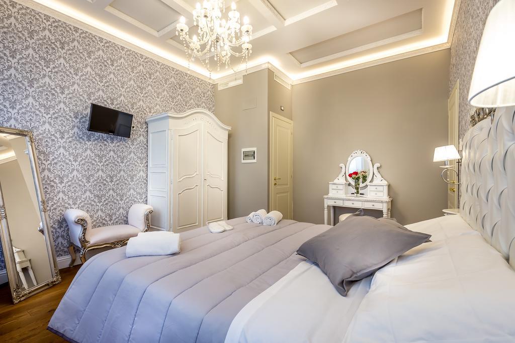 Relais Twelve Gjestgiverier *