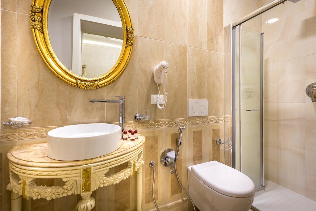 Relais Twelve Gjestgiverier Firenze