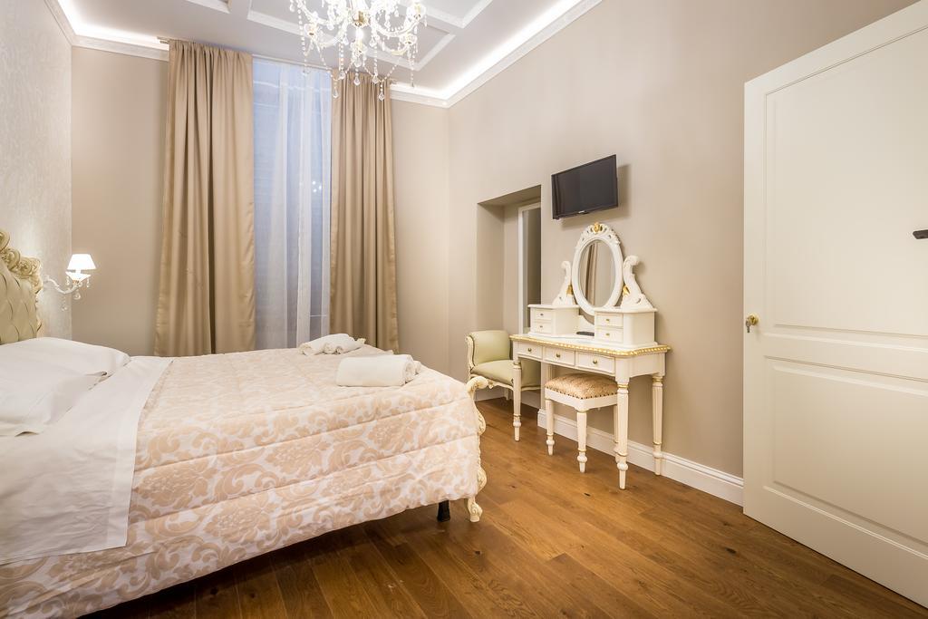 Gjestgiverier Relais Twelve Firenze