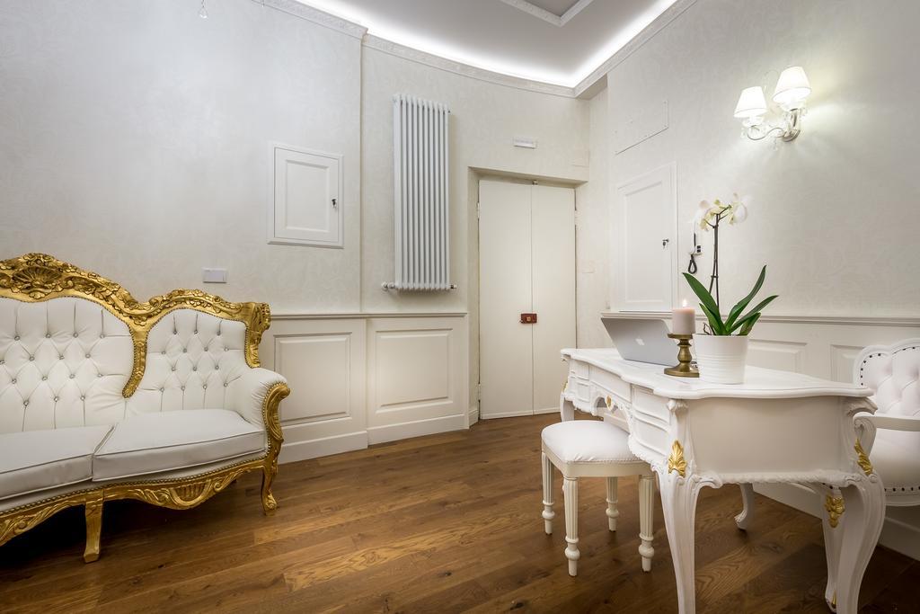 Relais Twelve Gjestgiverier