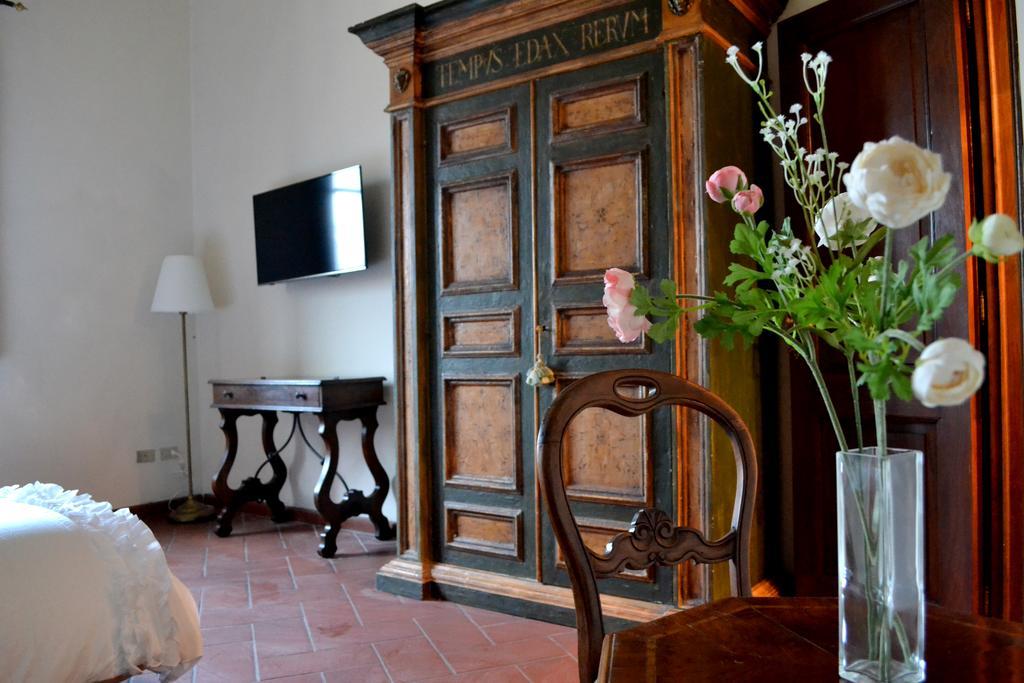 Affittacamere Maison Roshlee *
