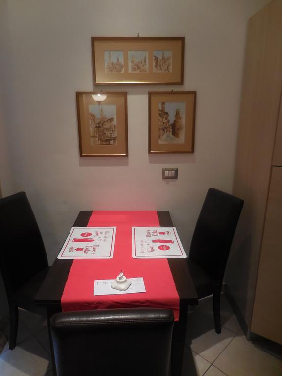 Sweet In Florence. Appartement *