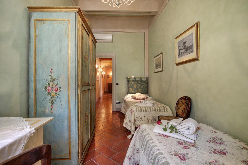 Pergola Apartamento