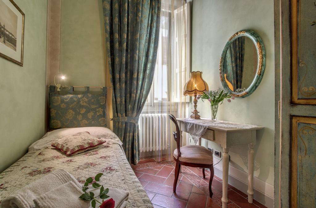 Apartamento Pergola *