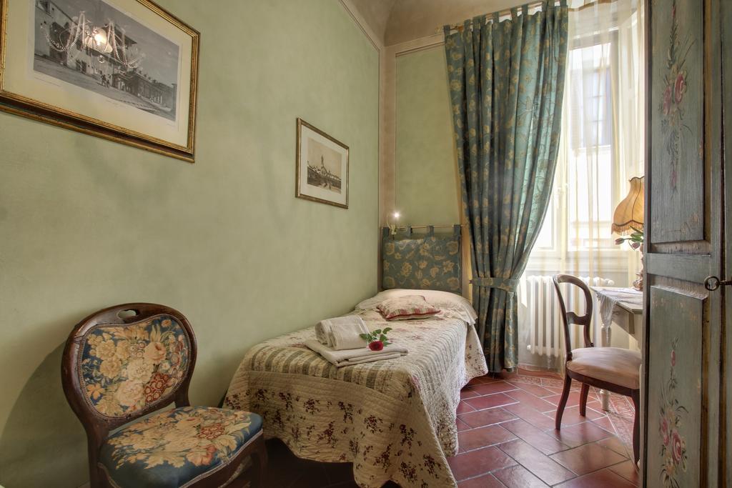 Pergola Apartamento *