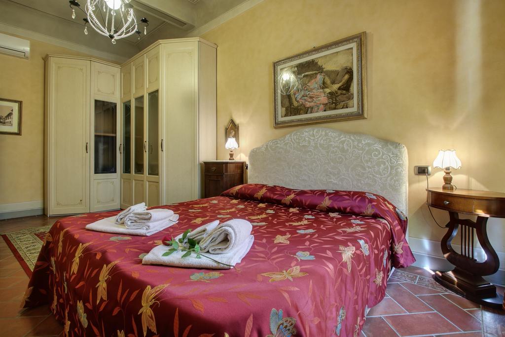 Apartamento Pergola *