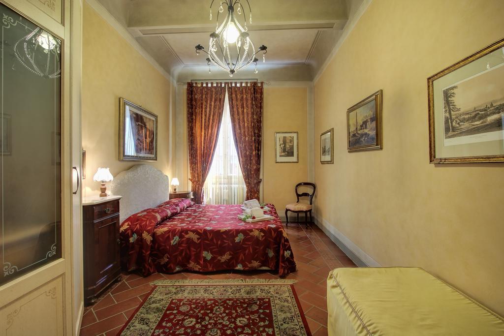 Apartamento Pergola Florença