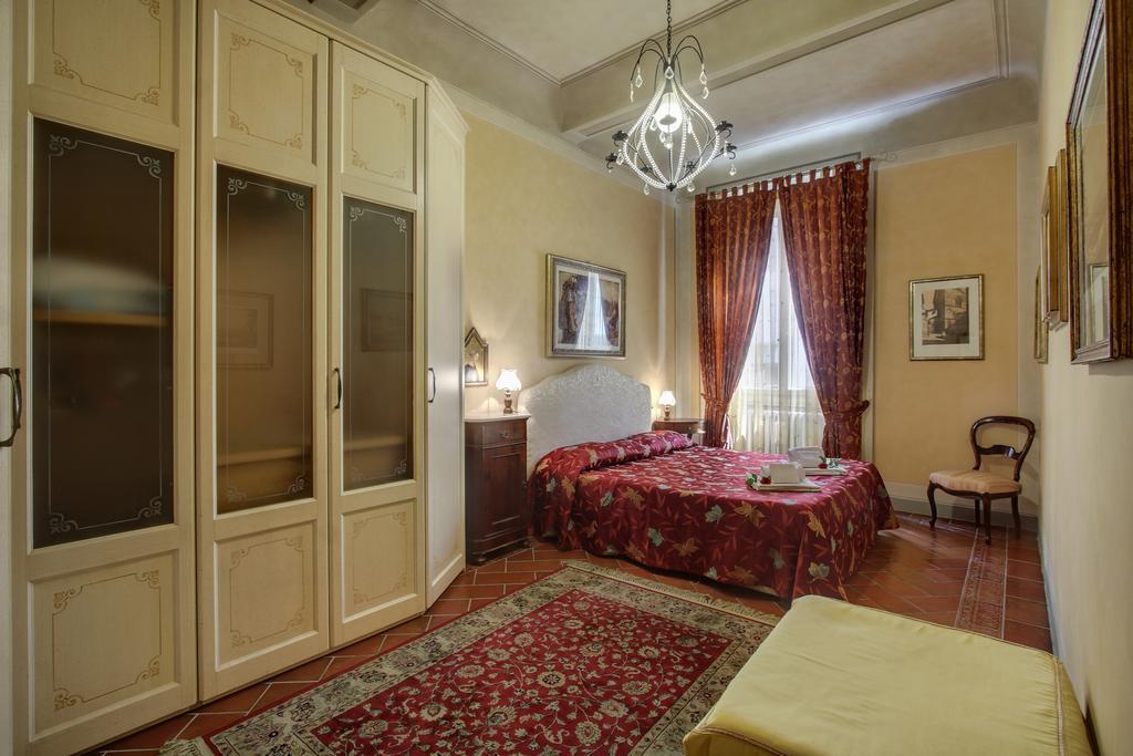 Apartamento Pergola