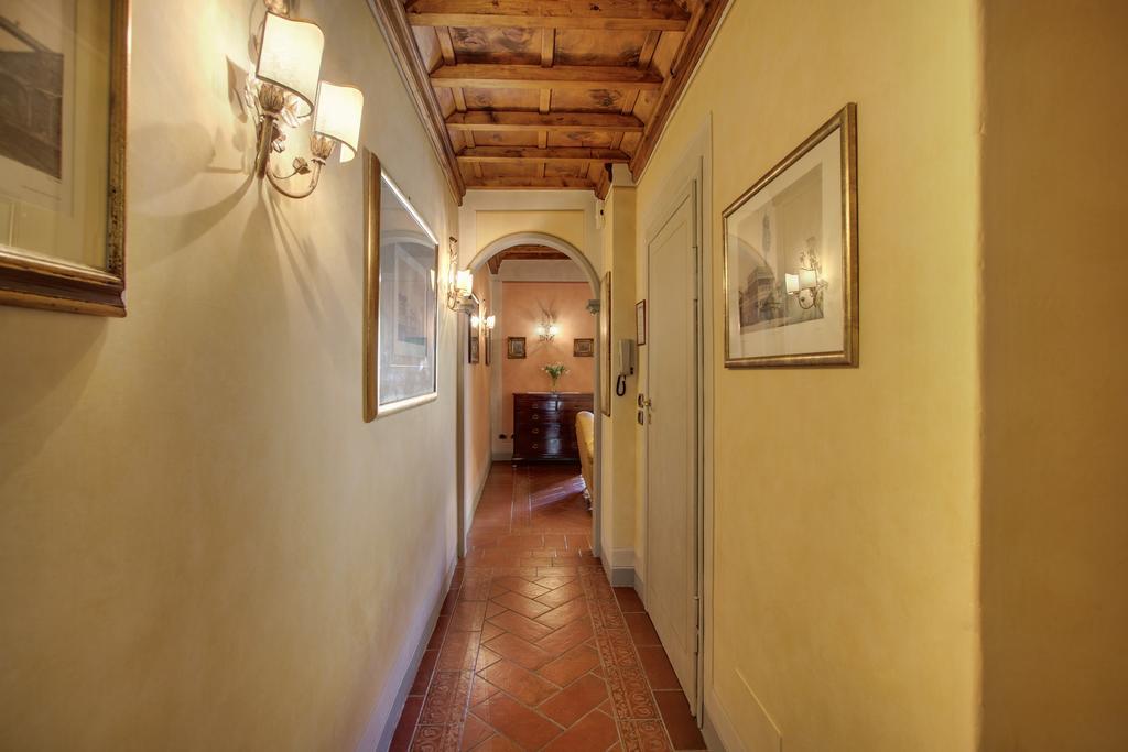 Pergola Apartamento Florença