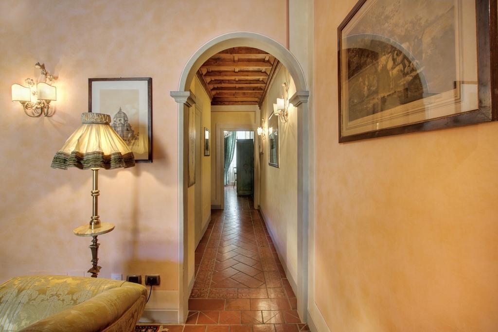 Pergola Florença