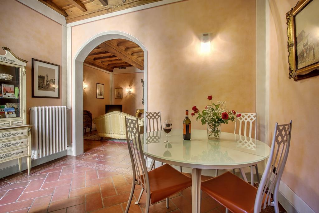 Pergola Apartamento