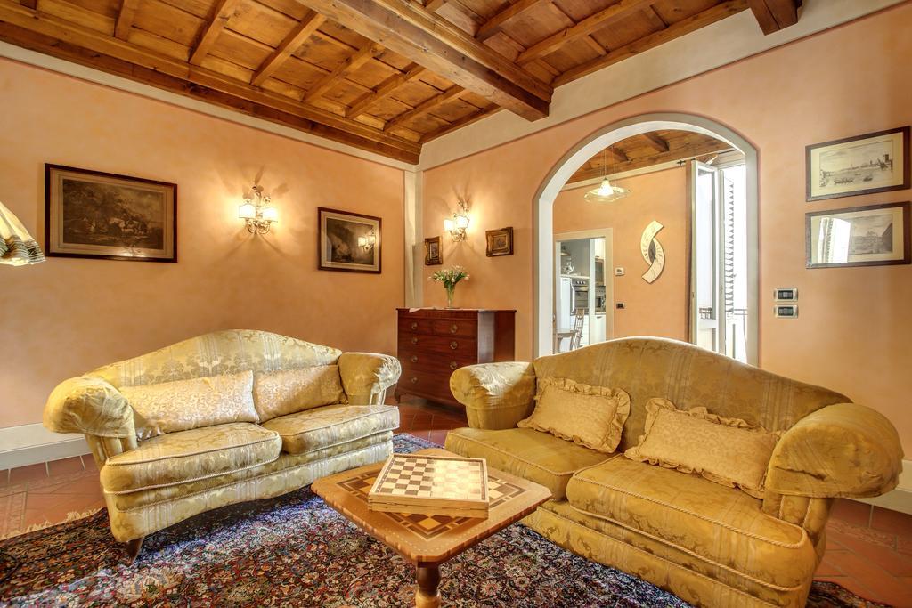 Pergola Apartamento *
