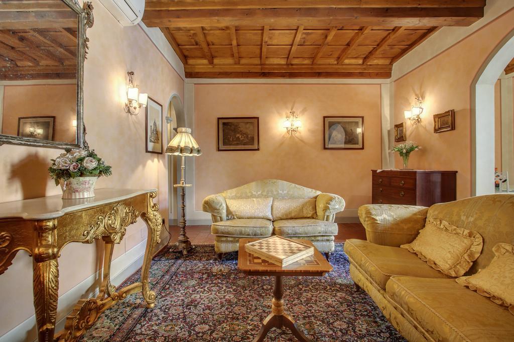 Apartamento Pergola Florença