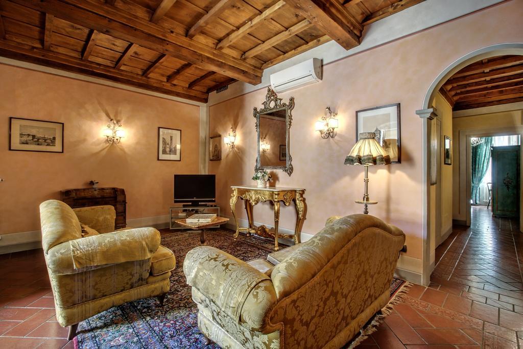 Apartamento Pergola
