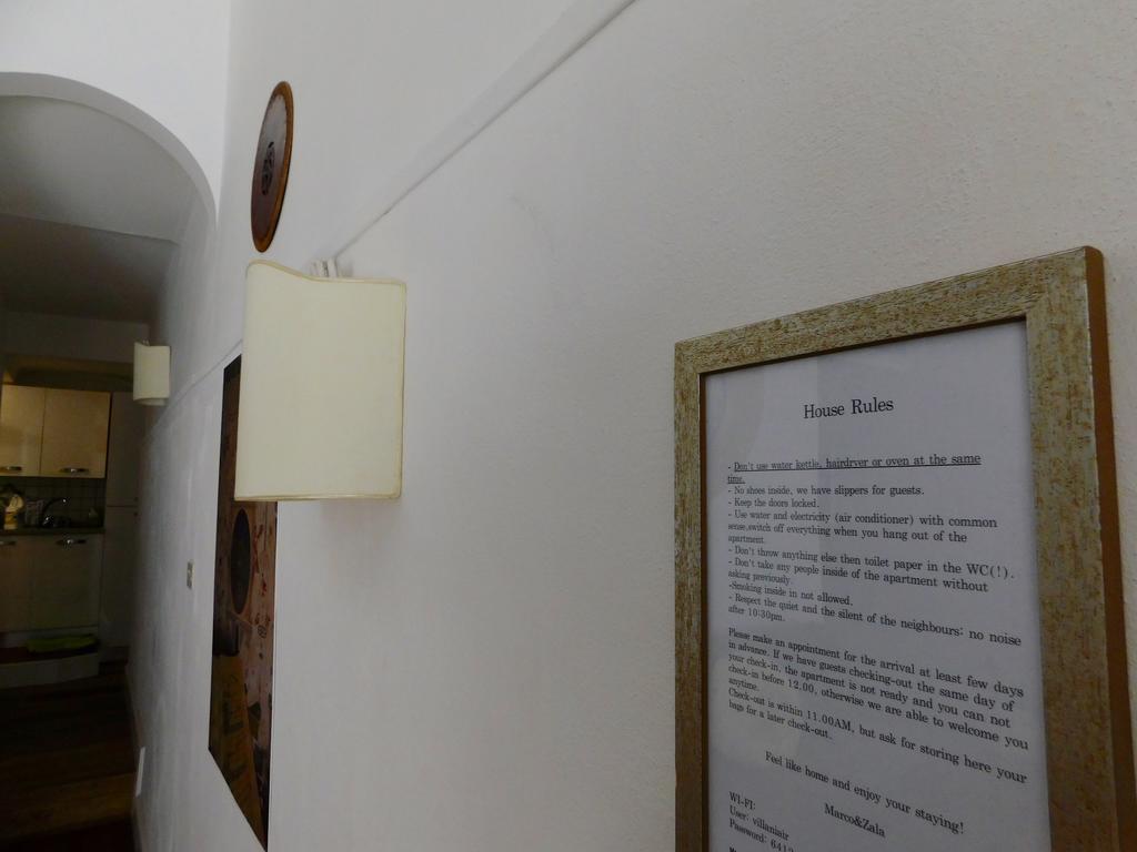 Apartment Relaxing Place In Oltrarno