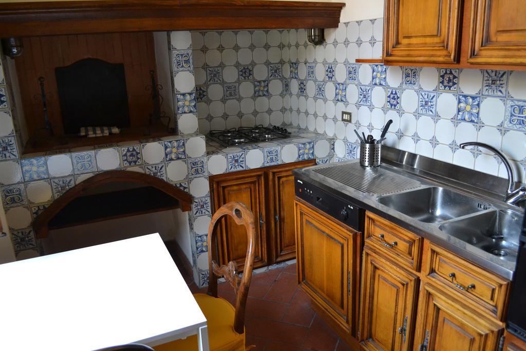Maison Roshlee *