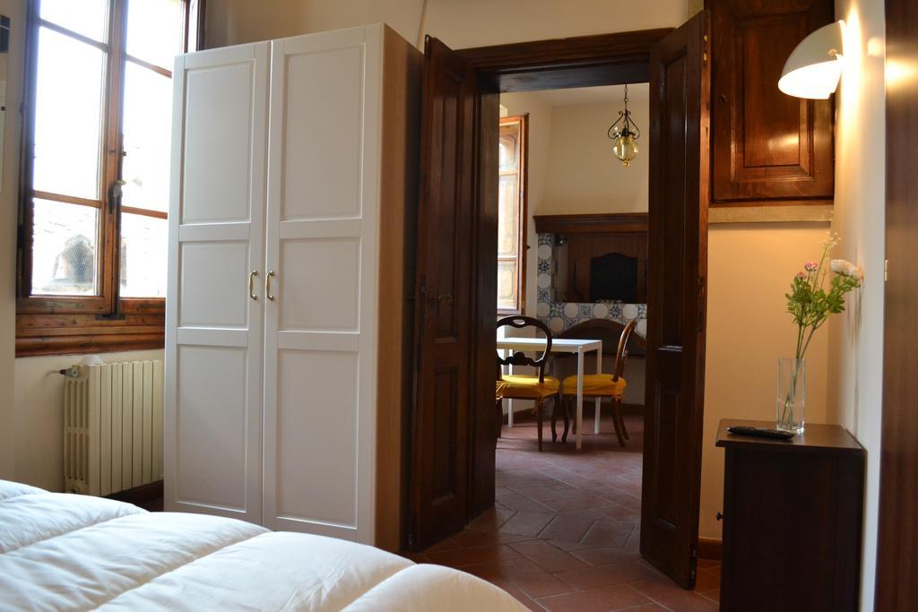 Affittacamere Maison Roshlee