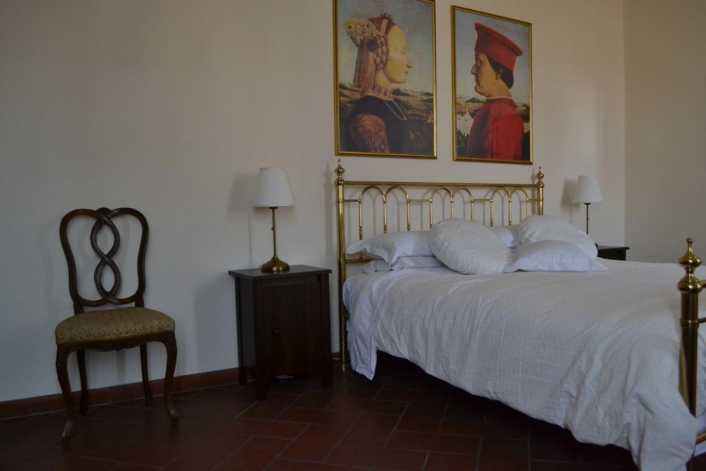 Maison Roshlee * Firenze
