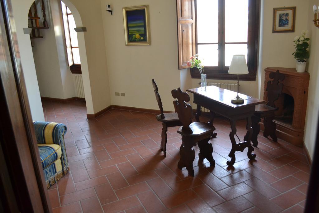 Maison Roshlee * Firenze